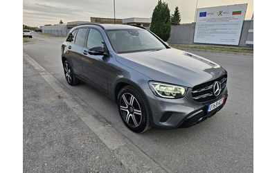 Mercedes-Benz GL Night Edition 9G-TRONIC - автомобили, коли, обяви за нови и употребявани 6