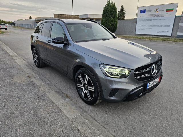 Mercedes-Benz GL Night Edition 9G-TRONIC - автомобили, коли, обяви за нови и употребявани 6