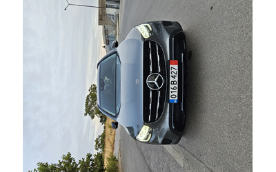 Mercedes-Benz GL Night Edition 9G-TRONIC - автомобили, коли, обяви за нови и употребявани 7