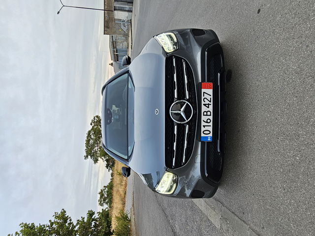 Mercedes-Benz GL Night Edition 9G-TRONIC - автомобили, коли, обяви за нови и употребявани 7