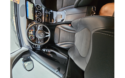Mercedes-Benz GL Night Edition 9G-TRONIC - автомобили, коли, обяви за нови и употребявани 9