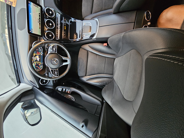 Mercedes-Benz GL Night Edition 9G-TRONIC - автомобили, коли, обяви за нови и употребявани 9