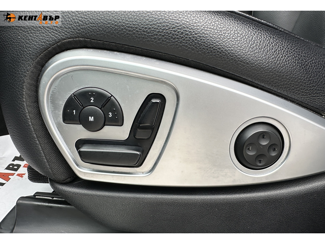 Mercedes-Benz GL350 3.0d 211 к.с./7-места/ГАРАНЦИЯ ОТ КЕНТАВЪР - автомобили, коли, обяви за нови и употребявани 14