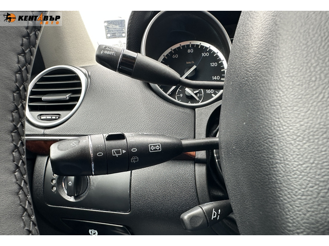 Mercedes-Benz GL350 3.0d 211 к.с./7-места/ГАРАНЦИЯ ОТ КЕНТАВЪР - автомобили, коли, обяви за нови и употребявани 19