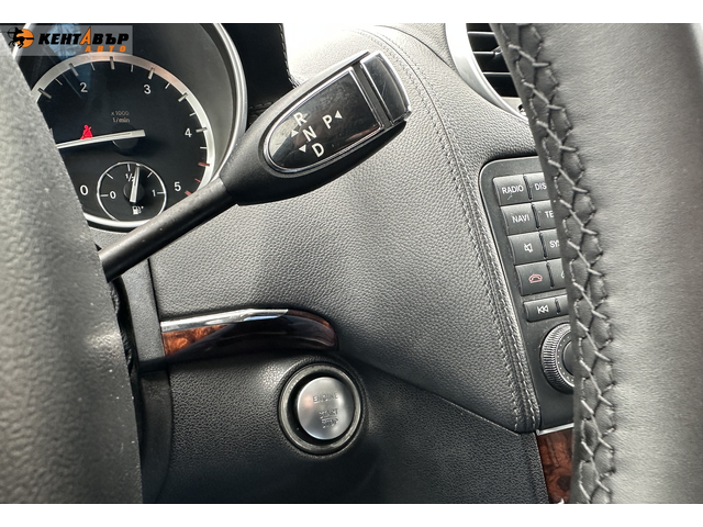 Mercedes-Benz GL350 3.0d 211 к.с./7-места/ГАРАНЦИЯ ОТ КЕНТАВЪР - автомобили, коли, обяви за нови и употребявани 20