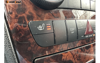 Mercedes-Benz GL350 3.0d 211 к.с./7-места/ГАРАНЦИЯ ОТ КЕНТАВЪР - автомобили, коли, обяви за нови и употребявани 21