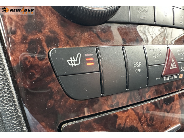 Mercedes-Benz GL350 3.0d 211 к.с./7-места/ГАРАНЦИЯ ОТ КЕНТАВЪР - автомобили, коли, обяви за нови и употребявани 21