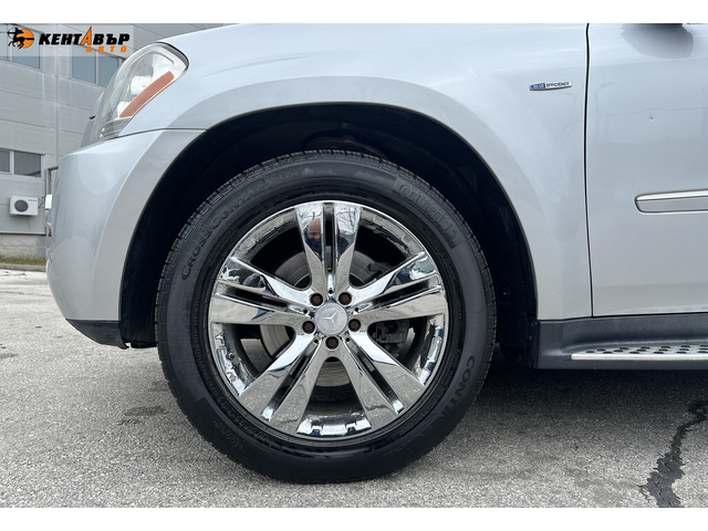 Mercedes-Benz GL350 3.0d 211 к.с./7-места/ГАРАНЦИЯ ОТ КЕНТАВЪР - автомобили, коли, обяви за нови и употребявани 7
