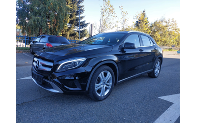 mercedes-benz-gla-180 - 0