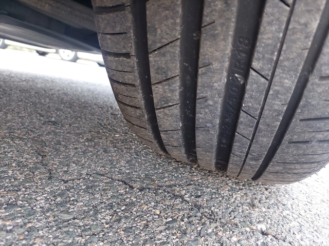 Mercedes-Benz GLA 180 i NAVI SPORT - автомобили, коли, обяви за нови и употребявани 12