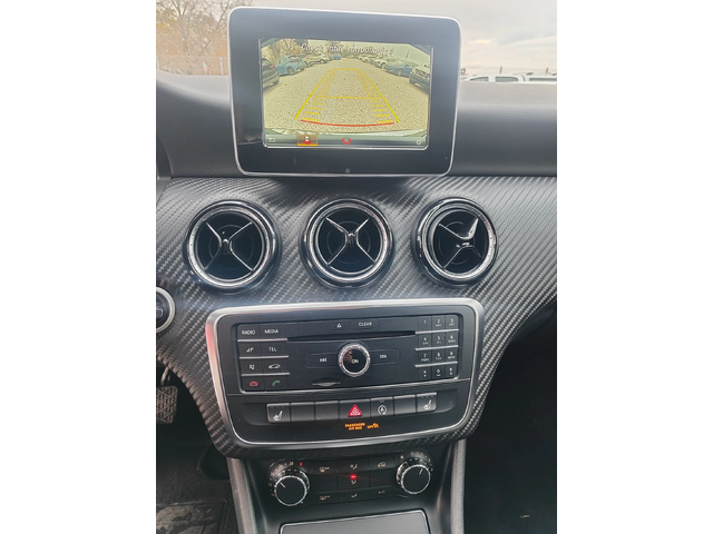 Mercedes-Benz GLA 180 1.5, 109кс. - автомобили, коли, обяви за нови и употребявани 10