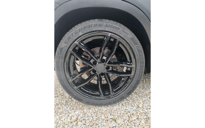 Mercedes-Benz GLA 180 1.5, 109кс. - автомобили, коли, обяви за нови и употребявани 12