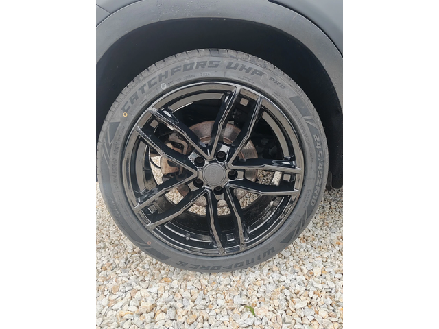 Mercedes-Benz GLA 180 1.5, 109кс. - автомобили, коли, обяви за нови и употребявани 12