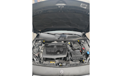 Mercedes-Benz GLA 180 1.5, 109кс. - автомобили, коли, обяви за нови и употребявани 14