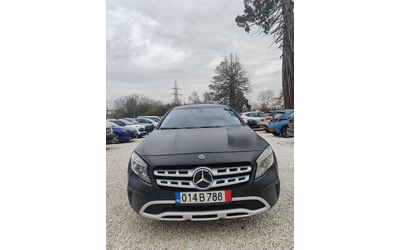 mercedes-benz-gla-180 - 4