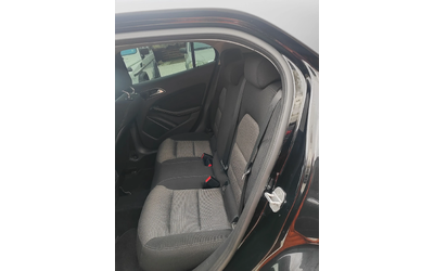 Mercedes-Benz GLA 180 1.5, 109кс. - автомобили, коли, обяви за нови и употребявани 7