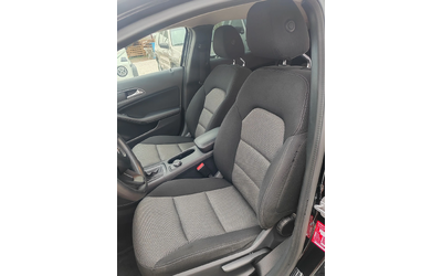 Mercedes-Benz GLA 180 1.5, 109кс. - автомобили, коли, обяви за нови и употребявани 8