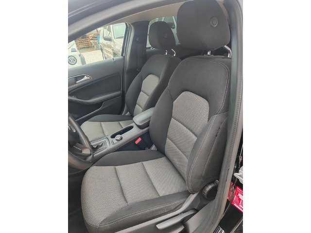 Mercedes-Benz GLA 180 1.5, 109кс. - автомобили, коли, обяви за нови и употребявани 8