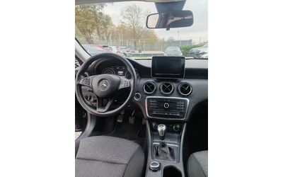 Mercedes-Benz GLA 180 1.5, 109кс. - автомобили, коли, обяви за нови и употребявани 9