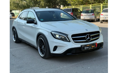 mercedes-benz-gla-180 - 0