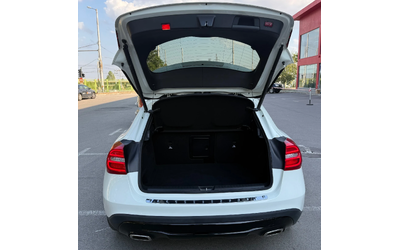 Mercedes-Benz GLA 180 SPORT* AMG* CAMERA* ASSIStLine* Мъртва Точка* ПОДГ - автомобили, коли, обяви за нови и употребявани 14