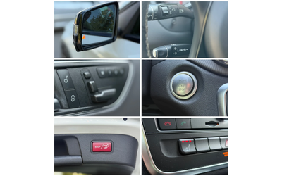 Mercedes-Benz GLA 180 SPORT* AMG* CAMERA* ASSIStLine* Мъртва Точка* ПОДГ - автомобили, коли, обяви за нови и употребявани 15