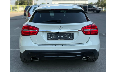 mercedes-benz-gla-180 - 2