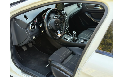 Mercedes-Benz GLA 180 SPORT* AMG* CAMERA* ASSIStLine* Мъртва Точка* ПОДГ - автомобили, коли, обяви за нови и употребявани 7