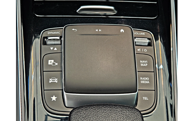 Mercedes-Benz GLA 180 AMG/GERMANY/VIRTUAL/DISTR/CAMERA/AMBIENT/LIZING - автомобили, коли, обяви за нови и употребявани 11