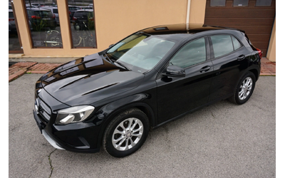 mercedes-benz-gla-180 - 0