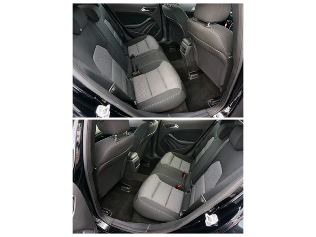 Mercedes-Benz GLA 180 CDI EXECUTIVE AUTO - автомобили, коли, обяви за нови и употребявани 10