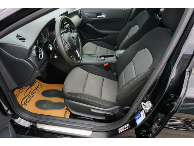 Mercedes-Benz GLA 180 CDI EXECUTIVE AUTO - автомобили, коли, обяви за нови и употребявани 4