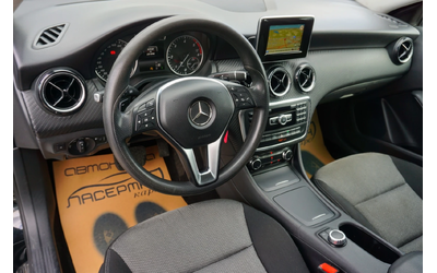 Mercedes-Benz GLA 180 CDI EXECUTIVE AUTO - автомобили, коли, обяви за нови и употребявани 6