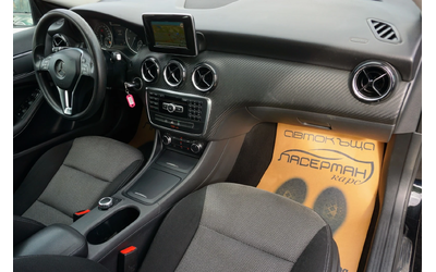 Mercedes-Benz GLA 180 CDI EXECUTIVE AUTO - автомобили, коли, обяви за нови и употребявани 7