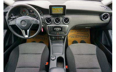 Mercedes-Benz GLA 180 CDI EXECUTIVE AUTO - автомобили, коли, обяви за нови и употребявани 8