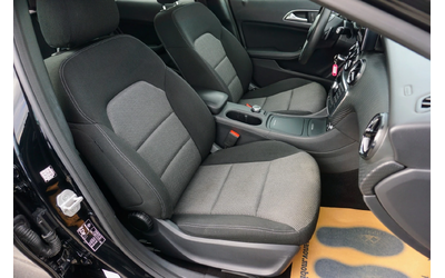 Mercedes-Benz GLA 180 CDI EXECUTIVE AUTO - автомобили, коли, обяви за нови и употребявани 9