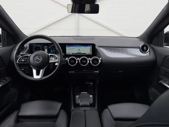 Mercedes-Benz GLA 2.0d Digital/Навигация/Full Led/Собствен лизинг - автомобили, коли, обяви за нови и употребявани 12
