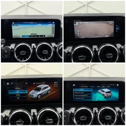 Mercedes-Benz GLA 2.0d Digital/Навигация/Full Led/Собствен лизинг - автомобили, коли, обяви за нови и употребявани 14