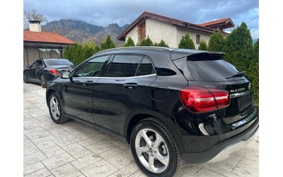 Mercedes-Benz GLA 200 2.0 CDI FACE НАПЪЛНО ОТСЛУЖЕН - автомобили, коли, обяви за нови и употребявани 7