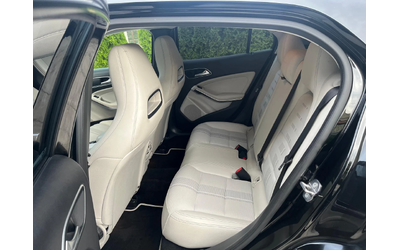 Mercedes-Benz GLA 200 2.0 CDI FACE НАПЪЛНО ОТСЛУЖЕН - автомобили, коли, обяви за нови и употребявани 8