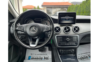 Mercedes-Benz GLA 200 2.0 CDI  AVTO KOJA - автомобили, коли, обяви за нови и употребявани 10
