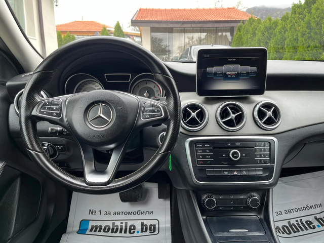 Mercedes-Benz GLA 200 2.0 CDI  AVTO KOJA - автомобили, коли, обяви за нови и употребявани 10