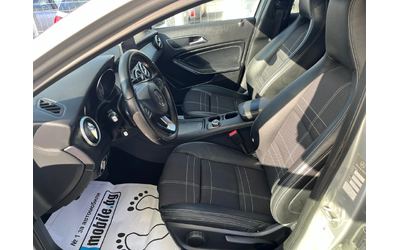 Mercedes-Benz GLA 200 2.0 CDI  AVTO KOJA - автомобили, коли, обяви за нови и употребявани 12