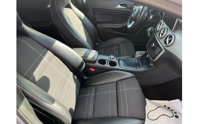 Mercedes-Benz GLA 200 2.0 CDI  AVTO KOJA - автомобили, коли, обяви за нови и употребявани 13