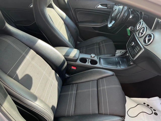 Mercedes-Benz GLA 200 2.0 CDI  AVTO KOJA - автомобили, коли, обяви за нови и употребявани 13