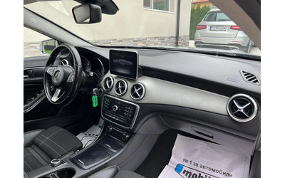 Mercedes-Benz GLA 200 2.0 CDI  AVTO KOJA - автомобили, коли, обяви за нови и употребявани 14
