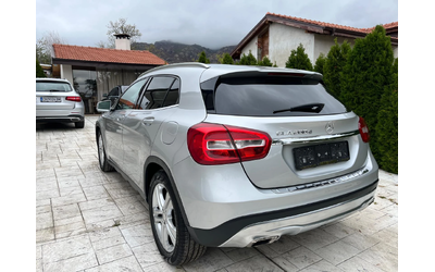 Mercedes-Benz GLA 200 2.0 CDI  AVTO KOJA - автомобили, коли, обяви за нови и употребявани 6
