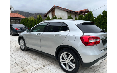 Mercedes-Benz GLA 200 2.0 CDI  AVTO KOJA - автомобили, коли, обяви за нови и употребявани 7