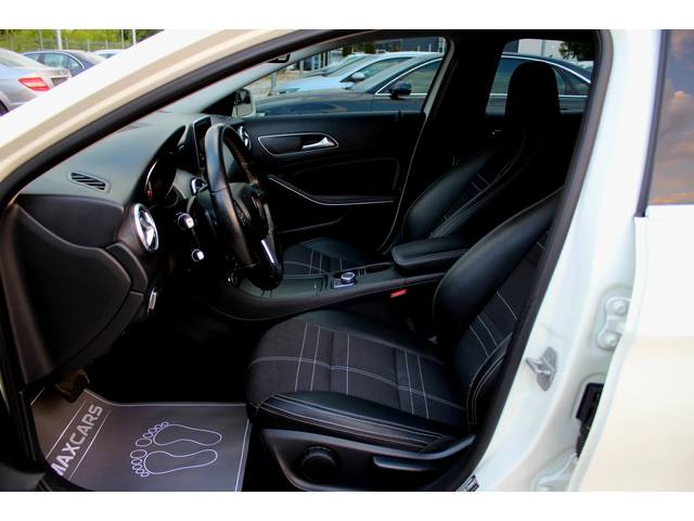 Mercedes-Benz GLA 200 CDI EURO6B ЛИЗИНГ - автомобили, коли, обяви за нови и употребявани 10