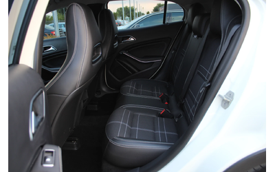 Mercedes-Benz GLA 200 CDI EURO6B ЛИЗИНГ - автомобили, коли, обяви за нови и употребявани 11